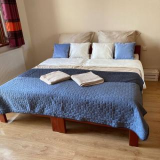 Teal Apartman, 1 apartman 4 férőhely