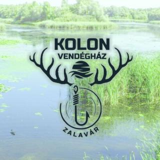 Kolon Vendégház, 2 szoba 5 férőhely