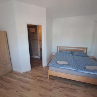 Vécsey Apartman, 6 apartman 16 férőhely