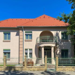 Lujza Apartam, 5 szoba 15 férőhely