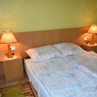Aranypart 49 Apartman, 3 apartman 12 férőhely