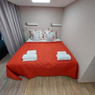 Centrum apartment, 1 apartman 4 férőhely