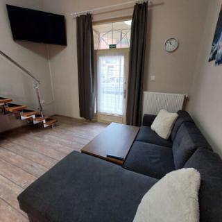 Centrum apartment, 1 apartman 4 férőhely