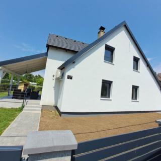 RR Vendégház, 3 szoba 6 férőhely