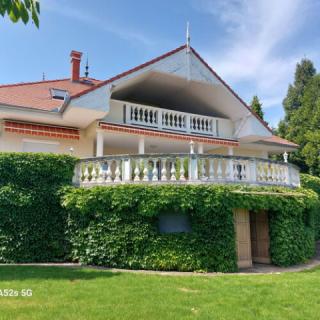 Sophie Apartman, 1 apartman 4 férőhely