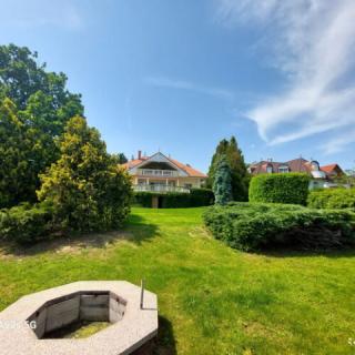 Sophie Apartman, 1 apartman 4 férőhely