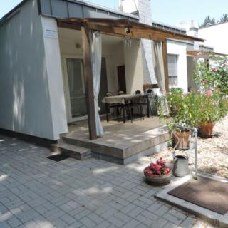 Andim Ház, 1 apartman 4 férőhely