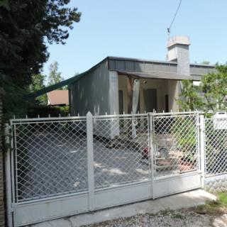 Andim Ház, 1 apartman 4 férőhely