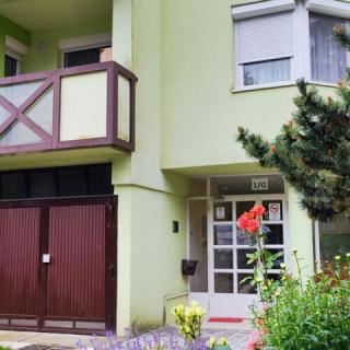 Apartman Nobilis, 1 apartman 6 férőhely