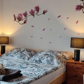 Kis Kuckó, 1 apartman 4 férőhely