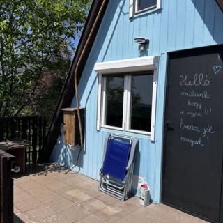 Vízkő Relax Chill Vendégház, 2 szoba 4 férőhely