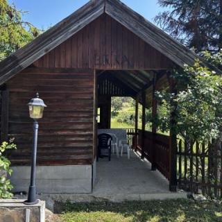 Vízkő Relax Chill Vendégház, 2 szoba 4 férőhely