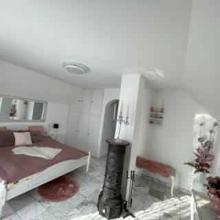 Panoráma Fészek Vendégház, 2 szoba 4 férőhely