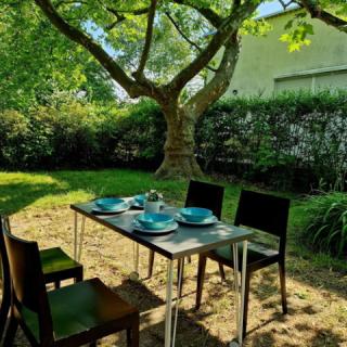 Fonyódligeti Napocskás Ház, 2 szoba 3 férőhely