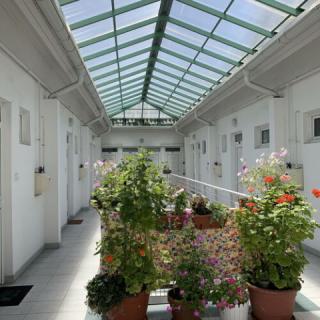 Tópart Apartman, 1 apartman 2 férőhely