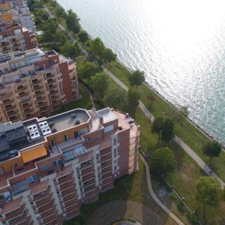 Galerius Home Harmony Gold 1 Apartman, 1 apartman 4 férőhely