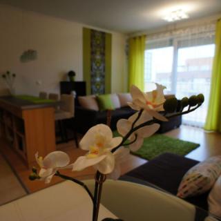 Galerius Home Harmony Gold 1 Apartman, 1 apartman 4 férőhely