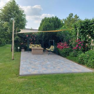 Fejes Vendégház, 4 szoba 8 férőhely