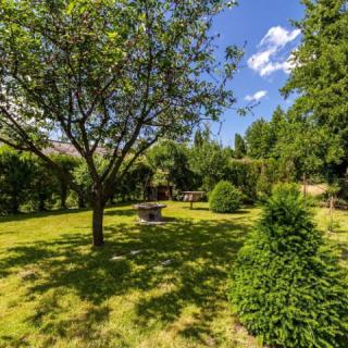 Gizi Nyaraló, 4 szoba 8 férőhely