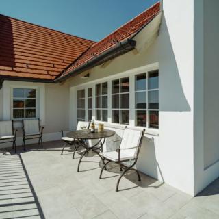 MCS Apartman, 1 apartman 4 férőhely