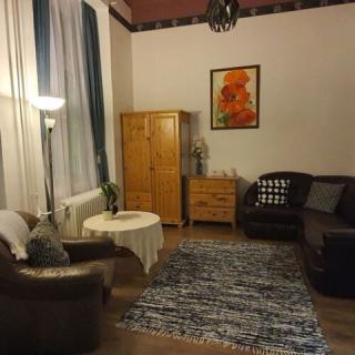 Relax Apartman, 1 apartman 2 férőhely