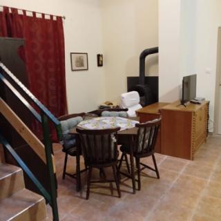 Zsuzsa Vendégház, 2 szoba 5 férőhely