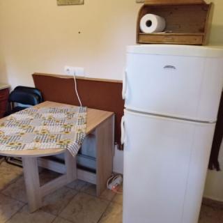 Zsuzsa Vendégház, 2 szoba 5 férőhely