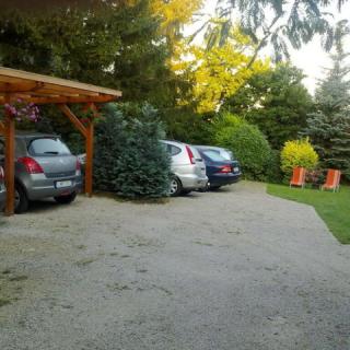 Hauskitti Vendégház, 3 szoba 7 férőhely