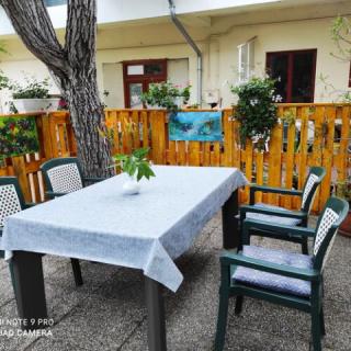 Hauskitti Vendégház, 3 szoba 7 férőhely