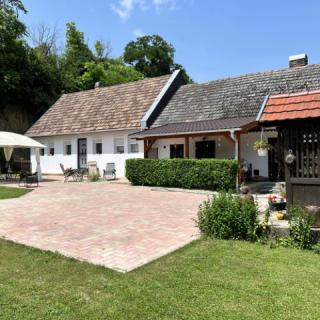 Kötcse Szíve Vendégház, 2 szoba 4 férőhely