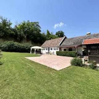 Kötcse Szíve Vendégház, 2 szoba 4 férőhely