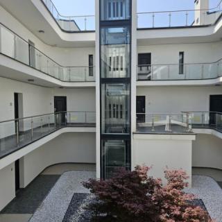 Residence Port Royal Apartman, 1 apartman 4 férőhely