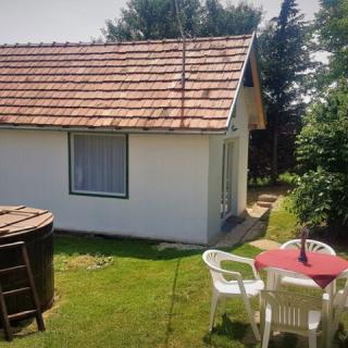 Élet Virága Vendégház, 1 szoba 2 férőhely