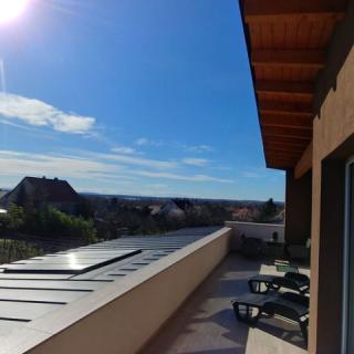 Bóbic Apartman, 1 apartman 4 férőhely