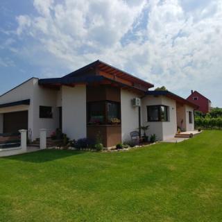 Bóbic Apartman, 1 apartman 4 férőhely