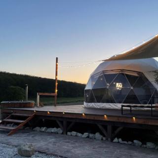 Baladome Vendégház, 1 szoba 2 férőhely