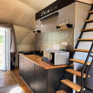 Baladome Vendégház, 1 szoba 2 férőhely