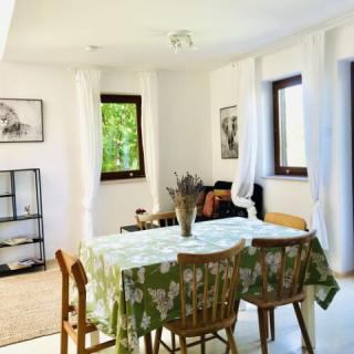 Vadrózsa Ház, 3 szoba 6 férőhely