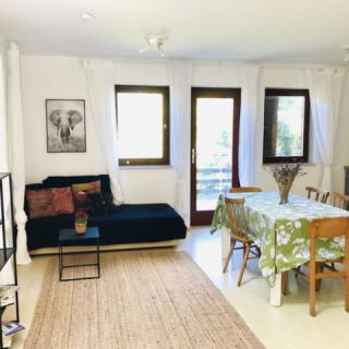 Vadrózsa Ház, 3 szoba 6 férőhely