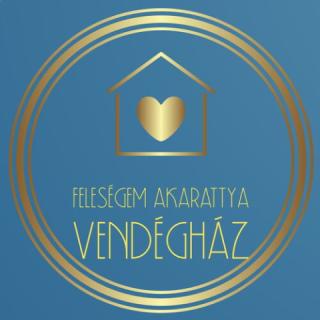 Feleségem Akarattya Vendégház, 5 szoba 10 férőhely