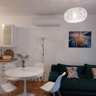 Gizella Apartman, 1 apartman 4 férőhely