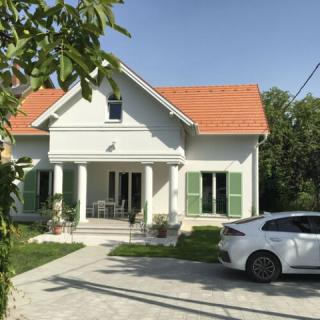 Villa Rosa Centre, 2 szoba 6 férőhely