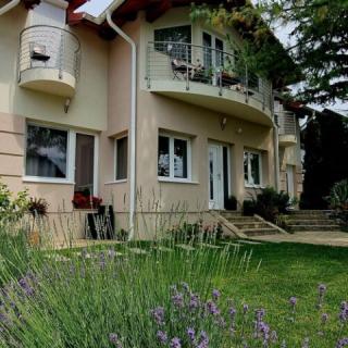 City Center Apartman, 1 apartman 4 férőhely