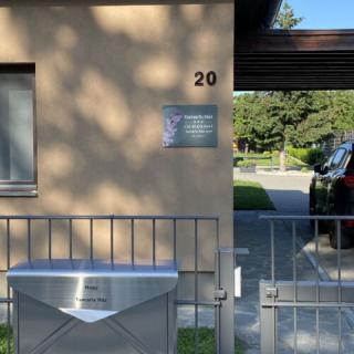 Tamarix Ház, 3 szoba 4 férőhely