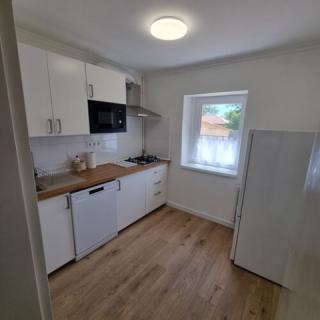 La Gora Nyaralóház, 2 szoba 6 férőhely