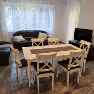 La Gora Nyaralóház, 2 szoba 6 férőhely