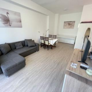 Gyöngybagoly Apartman, 1 apartman 4 férőhely