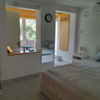 Levendula Vendégház, 1 szoba 2 férőhely