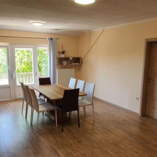 Szabó Vendégház, 3 szoba 6 férőhely