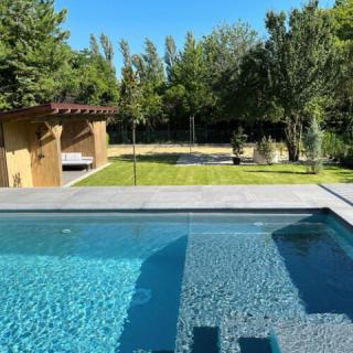 Csipetnyi Csobbanás Vendégház, 4 szoba 7 férőhely